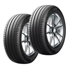 Imagem de Kit 2 Pneus Michelin Aro 17 Primacy 4 215/55R17 94V