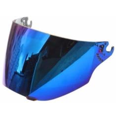 Imagem de Viseira Iridium Capacete Bieffe 3 Sport