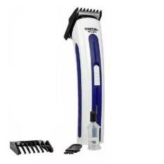 Imagem de Aparador De Pelo Nova Nhc-3915 Azul 110V/220V - Maquina Altomex Nova