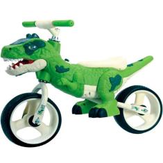 Imagem de Bicicleta Infantil Bike Dino ARO 12 UNI TOYS