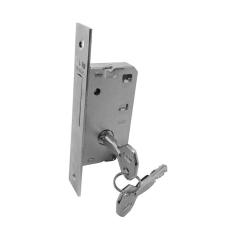 Imagem de Trava de Segurança Stam Estreita 1003 CR  - 71003