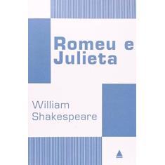 Imagem de Romeu e Julieta: O Pequeno Shakespeare - William Shakespeare - 9788520931790