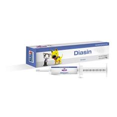 Imagem de Homeopet Diasin Para Diarréia 14g