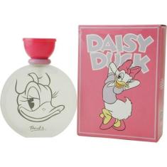 Imagem de Perfume Feminino Daisy Duck Disney Eau De Toilette Spray 50 Ml
