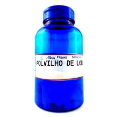 Imagem de Combo 4 Potes De Polvilho De Lobeira  240 Cápsulas  Alk