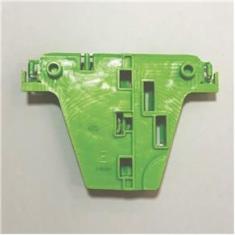 Imagem de Arraste Máquina Vidro Fox Crossfox Space Traseiro Direito