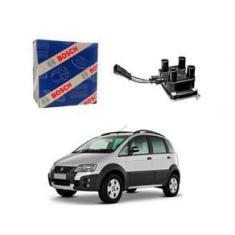 Imagem de Bobina De Ignição Bosch Fiat Idea Adventure 1.8 8V 2005 A 2010