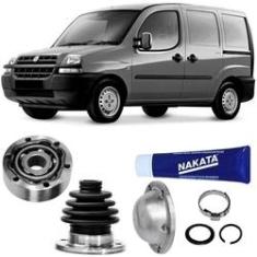 Imagem de Junta Homocinética Doblo 1.8 8v 2002 A 2010 Deslizante