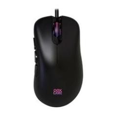 Imagem de Mouse Gamer Adrik, RGB, 8 Botões, 6400DPI - MS321 - OEX