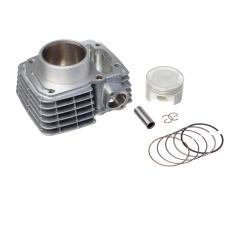 Imagem de Kit Kmp C/cilindro. Pistao. Anel Cg 150 04 A 15 - Bros 150 06 A 15
