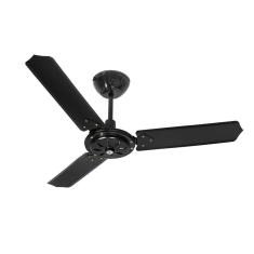 Imagem de Ventilador de Teto 110V Eco Rio Tron Preto