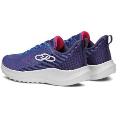 Imagem de Tênis Olympikus Mega