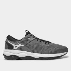 Imagem de Tênis Mizuno Wave Titan 2 Masculino-Masculino