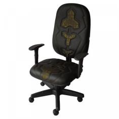 Imagem de Cadeira Gamer Braço Regulável Tt Efx Gaming Series