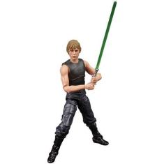 Imagem de Boneco Luke Skywalker Star Wars The Black Series F3006 - Hasbro