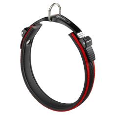 Imagem de Coleira Ferplast Ergocomfort Linear Para Cães - Tamanho M