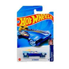 Imagem de Miniatura Carro Hot Wheels Ice Shredder HW Sports 1:64