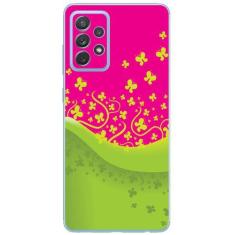 Imagem de Capa Adesivo Skin358 Verso Para Samsung Galaxy A72 (2021) - Kawaskin