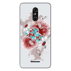 Imagem de Capa Adesivo Skin363 Verso Para Positivo Twist SE 2019 - KawaSkin