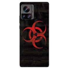 Imagem de Capa Adesivo Skin155 Verso Para Motorola Edge 30 Ultra 2022 - Kawaskin