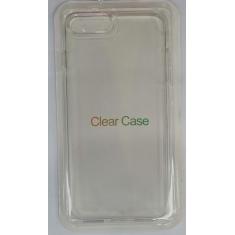 Imagem de Capa Capinha Clear Case Acrílico Para Iphone 7 Plus 8 Plus Transparent