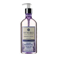 Imagem de Sabonete Líquido Vyvedas Lavanda 300ml