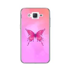 Imagem de Capa Adesivo Skin163 Verso Para Samsung Galaxy J2 (2015) - KawaSkin