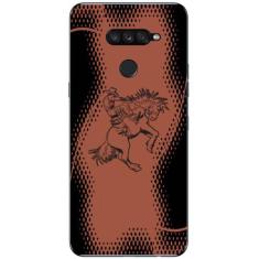 Imagem de Capa Adesivo Skin357 Verso Para LG K50S - KawaSkin