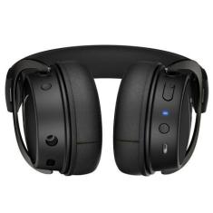 Imagem de Fone de Ouvido Gamer Kingston Hyperx Cloud Mix - Gunmetal (HX-Hscam-GM