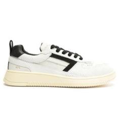 Imagem de Tenis Masculino Reserva Hero Leather Branco-Masculino