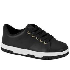 Imagem de Tênis Infantil Feminino Molekinha Lona Confortável 2562.101 - Rosa - 34-Feminino