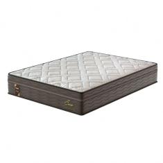 Imagem de Colchão Casal Mola Ensacada Probel Cairo Ultra Gel