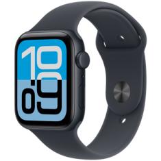 Imagem de Apple Watch SE 3 GPS 44mm