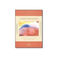 Imagem de Nadir Gouvêa Kfouri: Uma Mulher À Frente de Seu Tempo - Coleção Sapientia - Mariangela Belfiore - 9788528305487