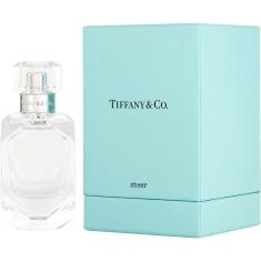 Imagem de Perfume Feminino Tiffany & Co Sheer Tiffany Eau De Toilette Spray 50 Ml
