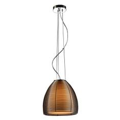 Imagem de Pendente Wire Bella Iluminação No Voltagev