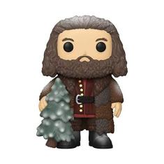 Imagem de Funko Pop Hagrid 126 Harry Potter