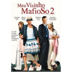 Imagem de DVD - Meu Vizinho Mafioso 2