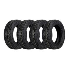 Imagem de Kit 4 Pneus Speedmax Aro 18 215/55R18 W01 AT 95T