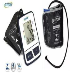 Imagem de Aparelho De Pressão Digital De Braço Extra Grande Automático Bsp11 - G