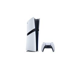 Imagem de Console Playstation 5 Pro 2TB