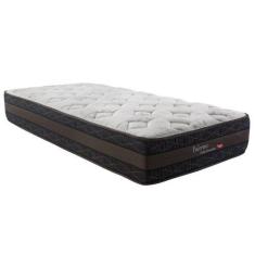 Imagem de Colchão De Molas Ensacadas Solteiro Herval Palermo, 28X88x188 Cm