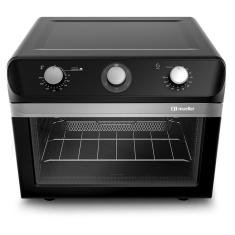 Imagem de Forno De Bancada Elétrico Mueller Mfb35g 35L 220V Preto