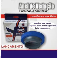Imagem de Anel de Vedação Com Guia Firlon