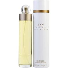 Imagem de Perfume Feminino Perry Ellis 360 Perry Ellis Eau De Toilette Spray 200
