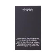 Imagem de Perfume Versace Pour Homme Eau de Toilette Spray para homens