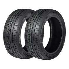 Imagem de Kit 2 pneus Delinte 255 50 ZR19 107Y XL DS8 DESERT STORM II