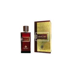 Imagem de Perfume Árabe Oud Al Khayali Eau De Parfum Feminino 100ml - Style & Sc
