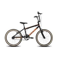 Imagem de Bicicleta Infantil Aro 20 KOG Cross BMX Freio V-Brake - KOG Bikes, Pre
