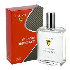 Imagem de Deo Colônia SPORT 100 ml, Fiorucci
